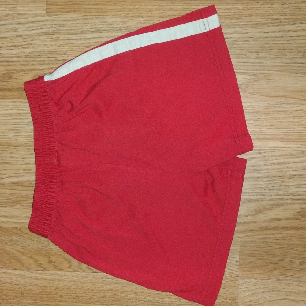 Shorts - Picture 2 of 2
